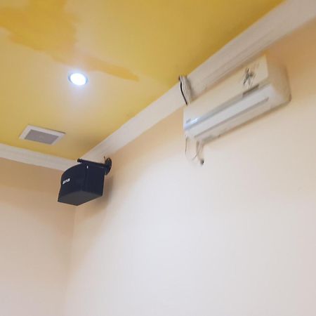 Capital O 93263 Linge Land Hotel Takengon Bagian luar foto