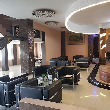 Capital O 93263 Linge Land Hotel Takengon Bagian luar foto