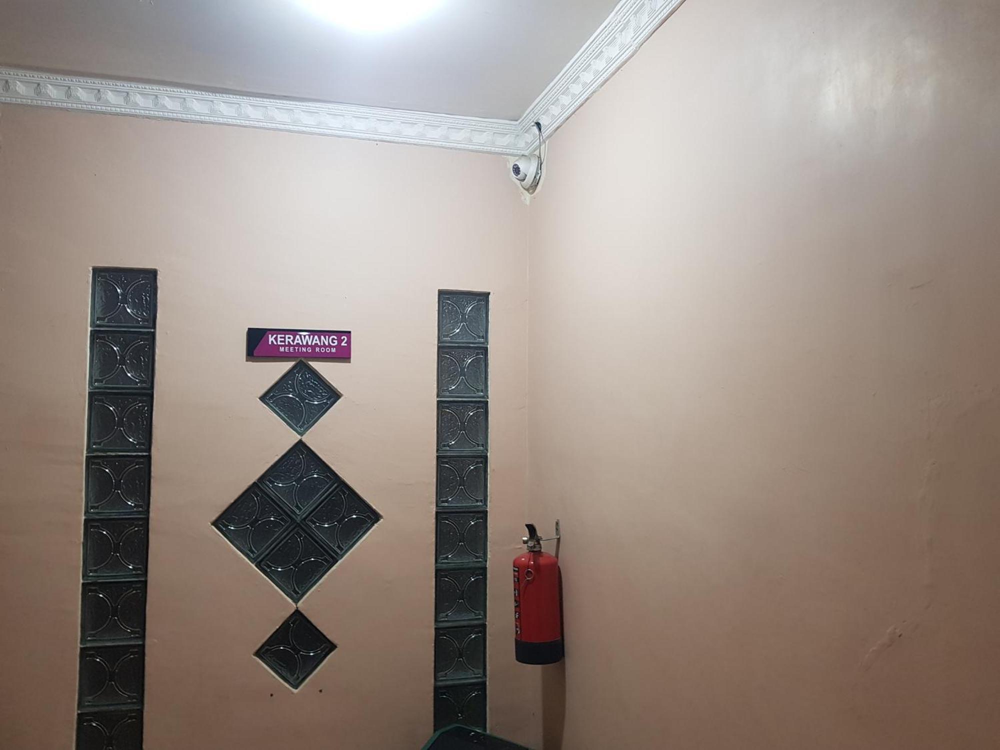 Capital O 93263 Linge Land Hotel Takengon Bagian luar foto
