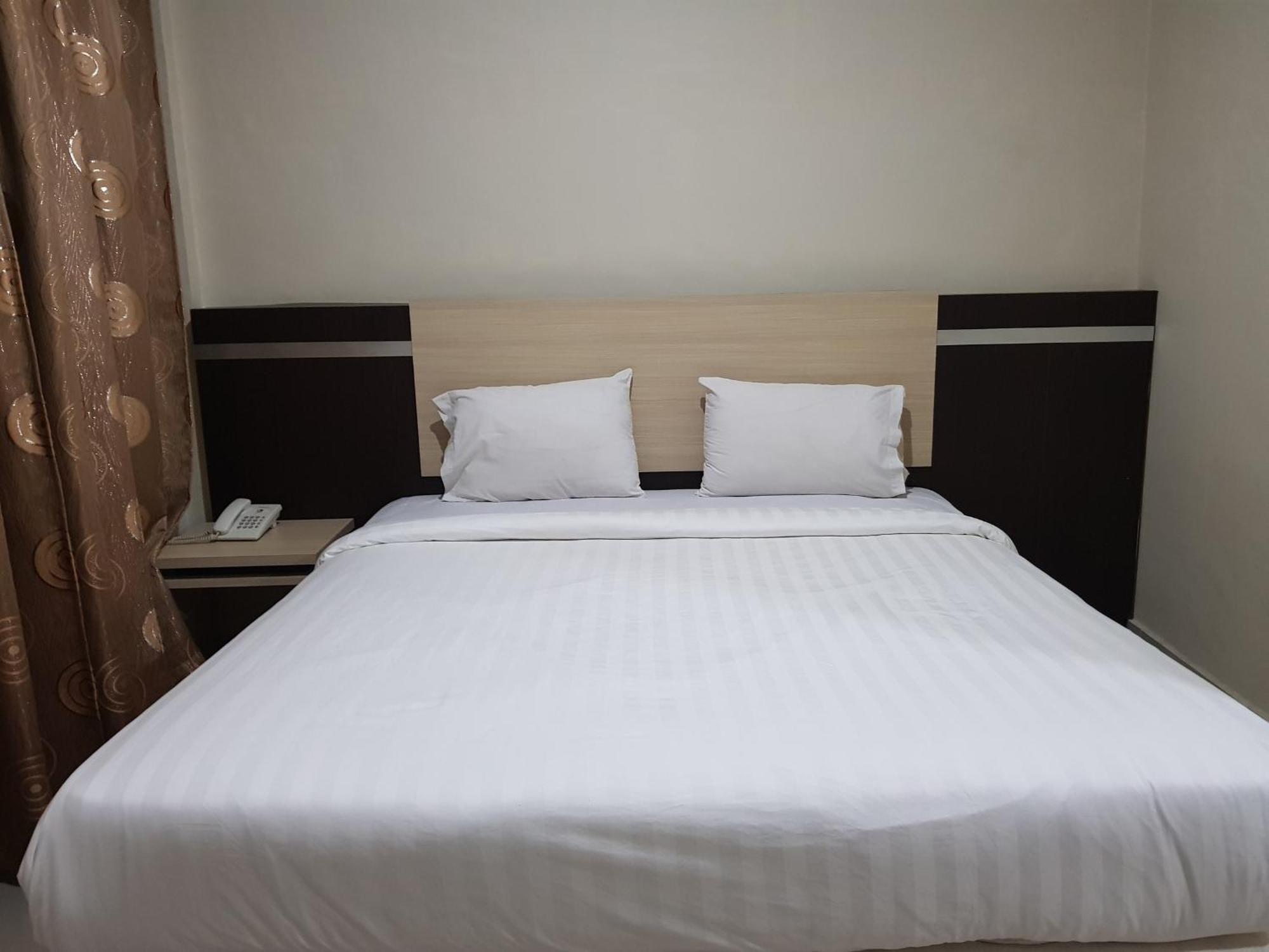 Capital O 93263 Linge Land Hotel Takengon Bagian luar foto