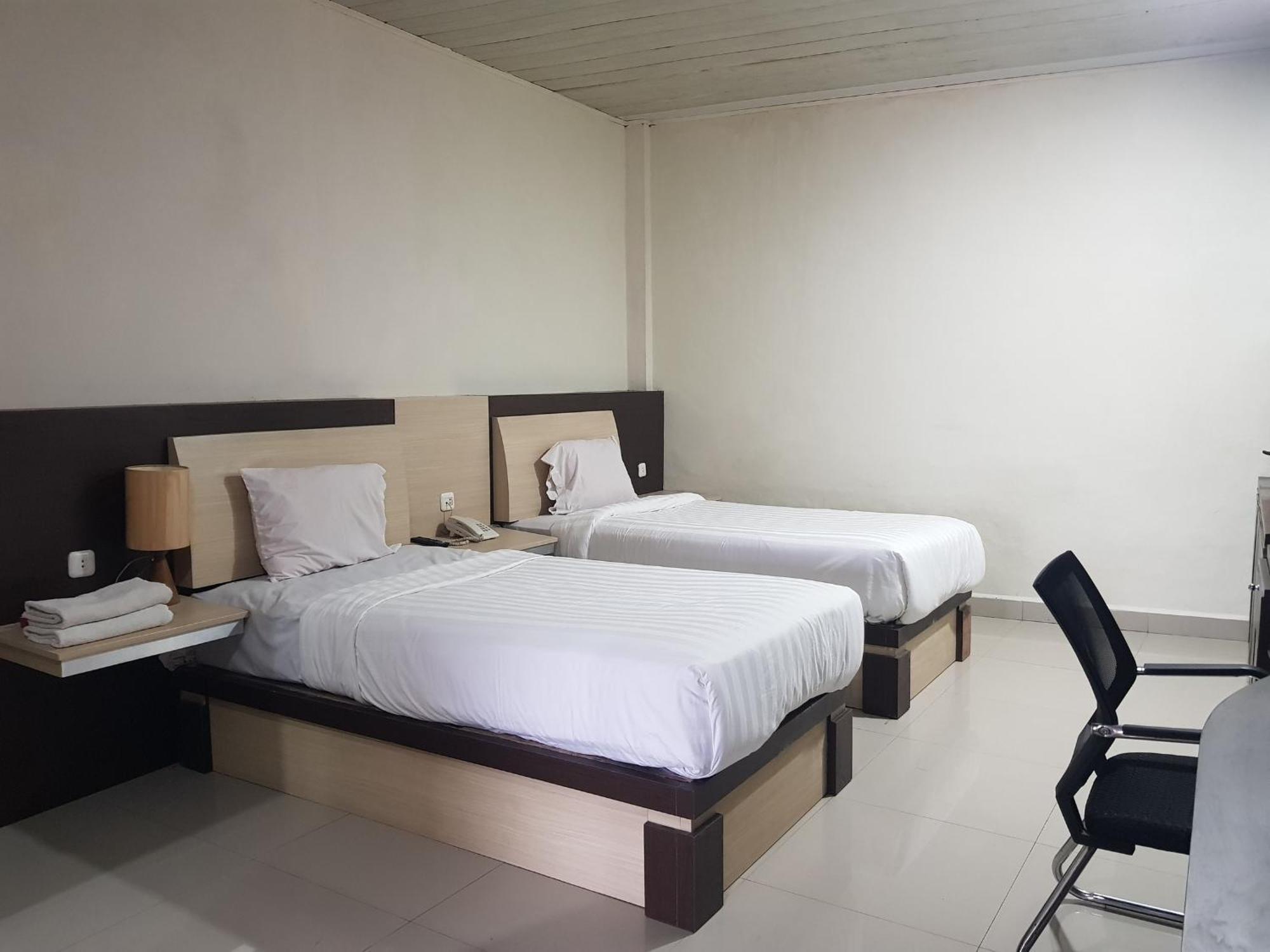 Capital O 93263 Linge Land Hotel Takengon Bagian luar foto