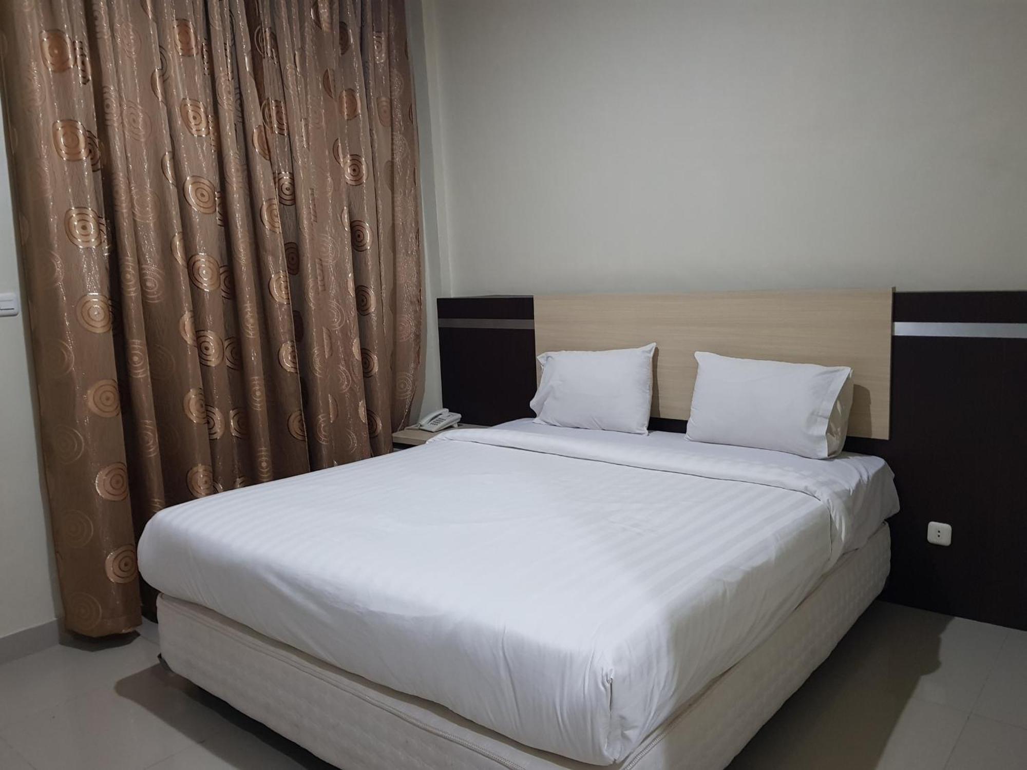 Capital O 93263 Linge Land Hotel Takengon Bagian luar foto