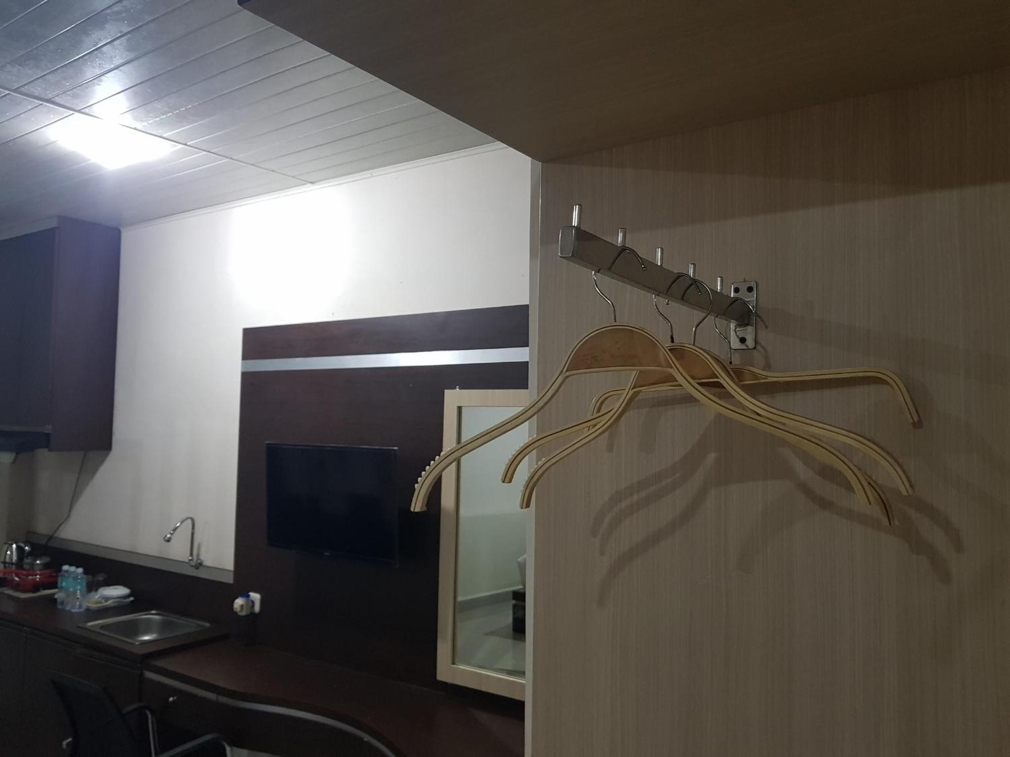 Capital O 93263 Linge Land Hotel Takengon Bagian luar foto