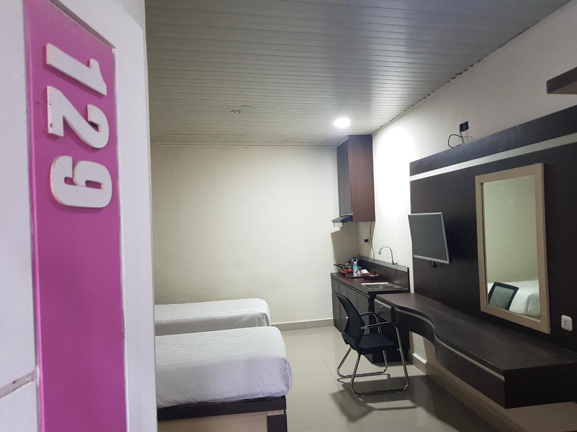 Capital O 93263 Linge Land Hotel Takengon Bagian luar foto