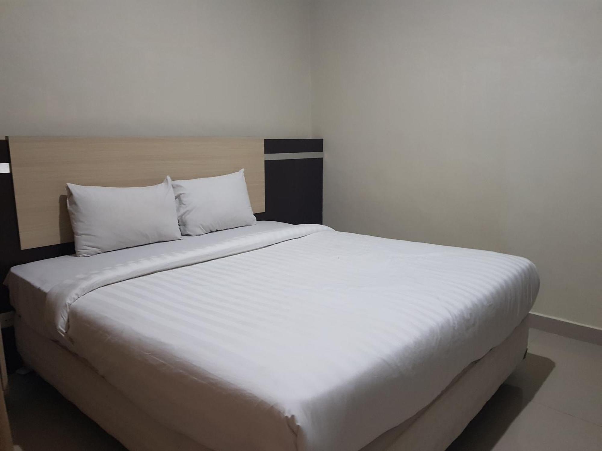 Capital O 93263 Linge Land Hotel Takengon Bagian luar foto
