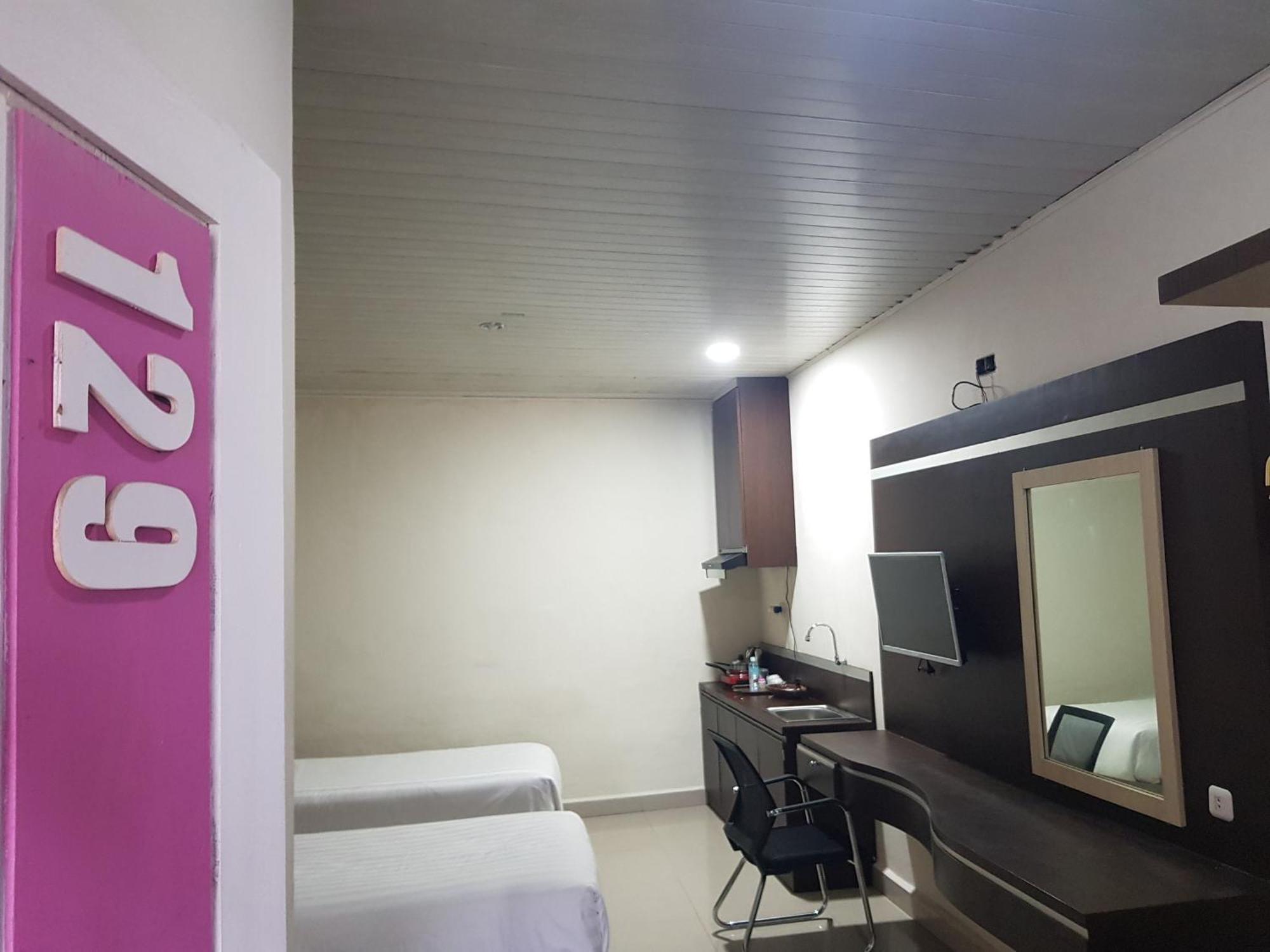 Capital O 93263 Linge Land Hotel Takengon Bagian luar foto