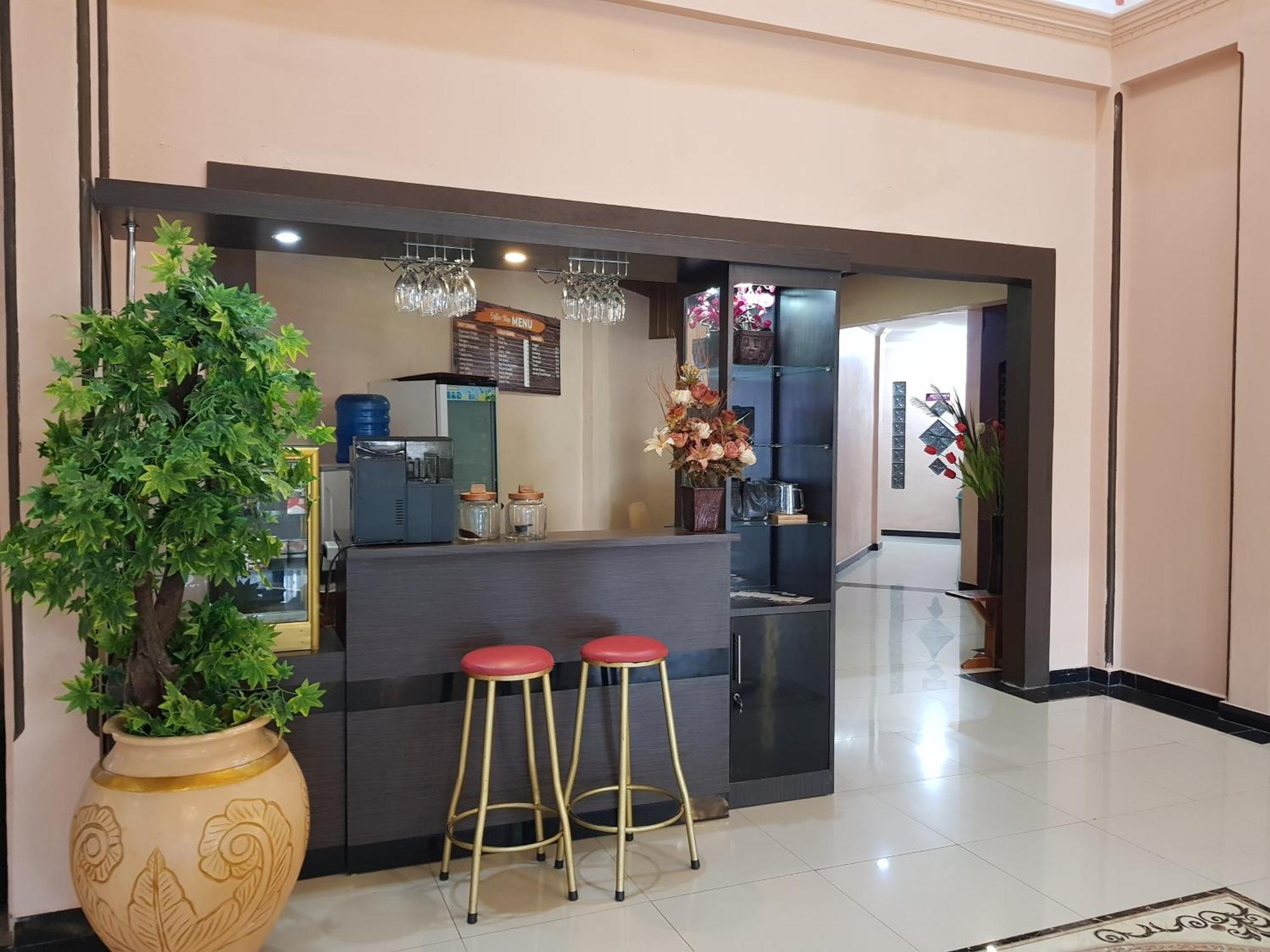 Capital O 93263 Linge Land Hotel Takengon Bagian luar foto