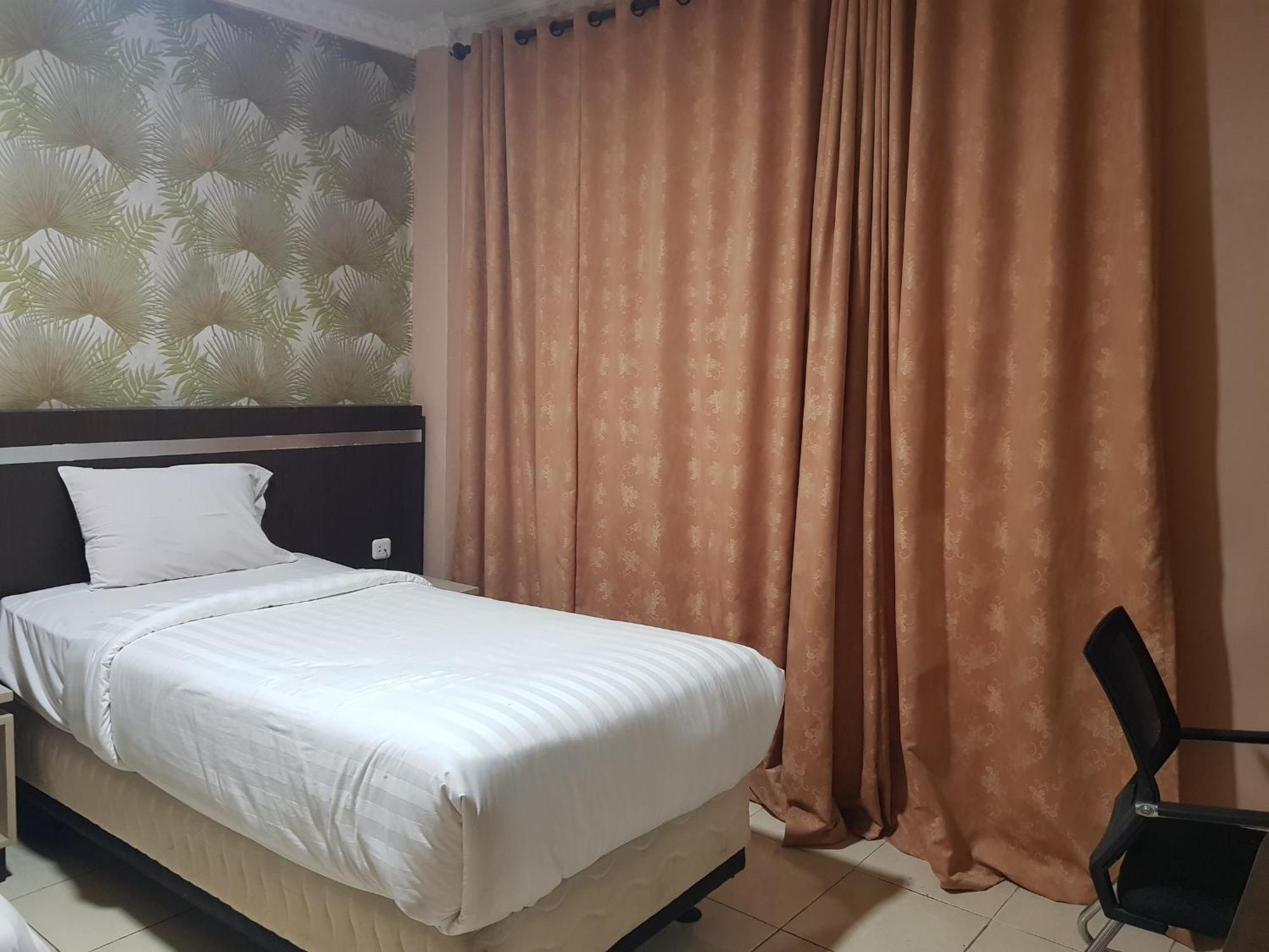 Capital O 93263 Linge Land Hotel Takengon Bagian luar foto