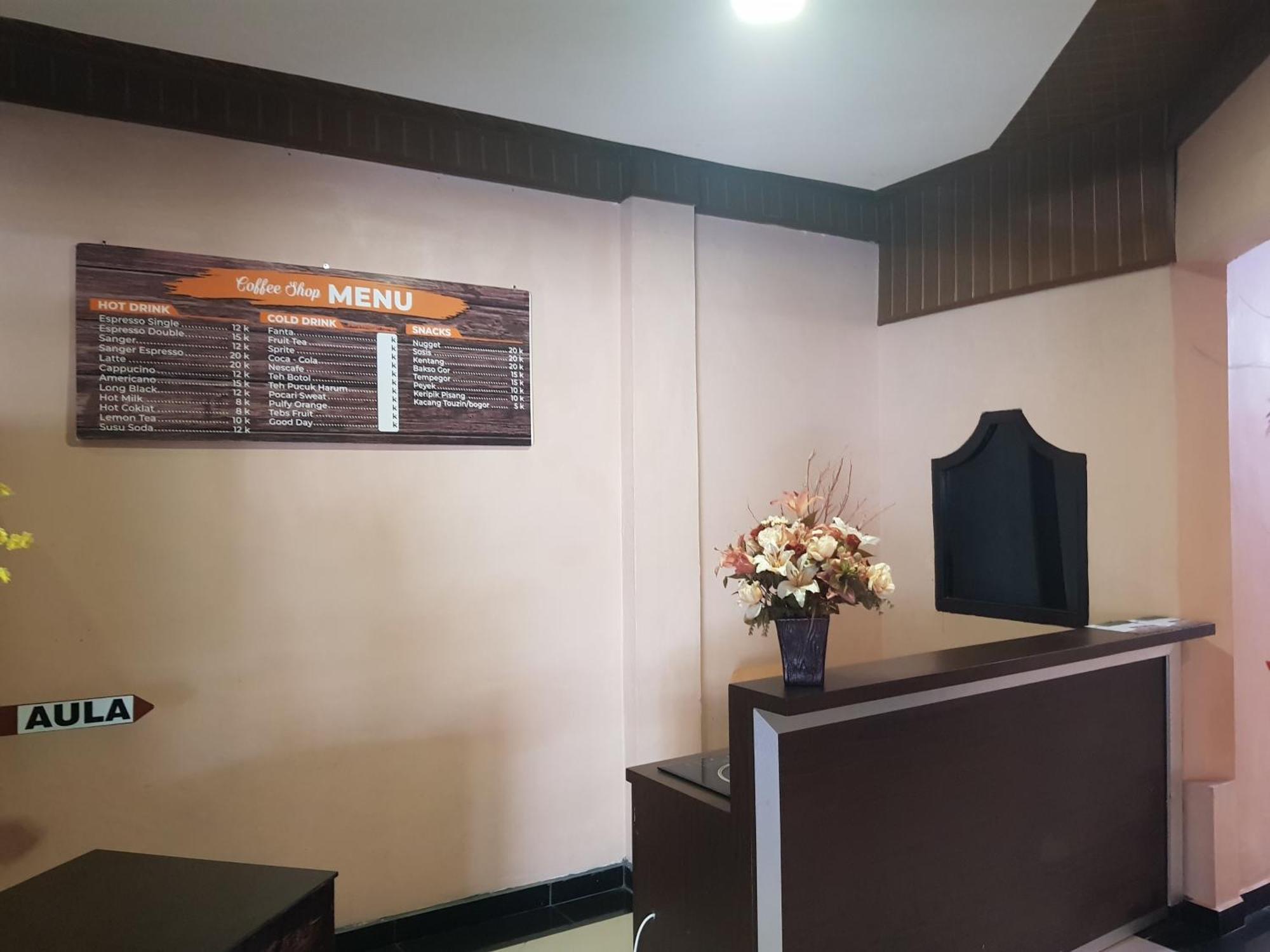 Capital O 93263 Linge Land Hotel Takengon Bagian luar foto