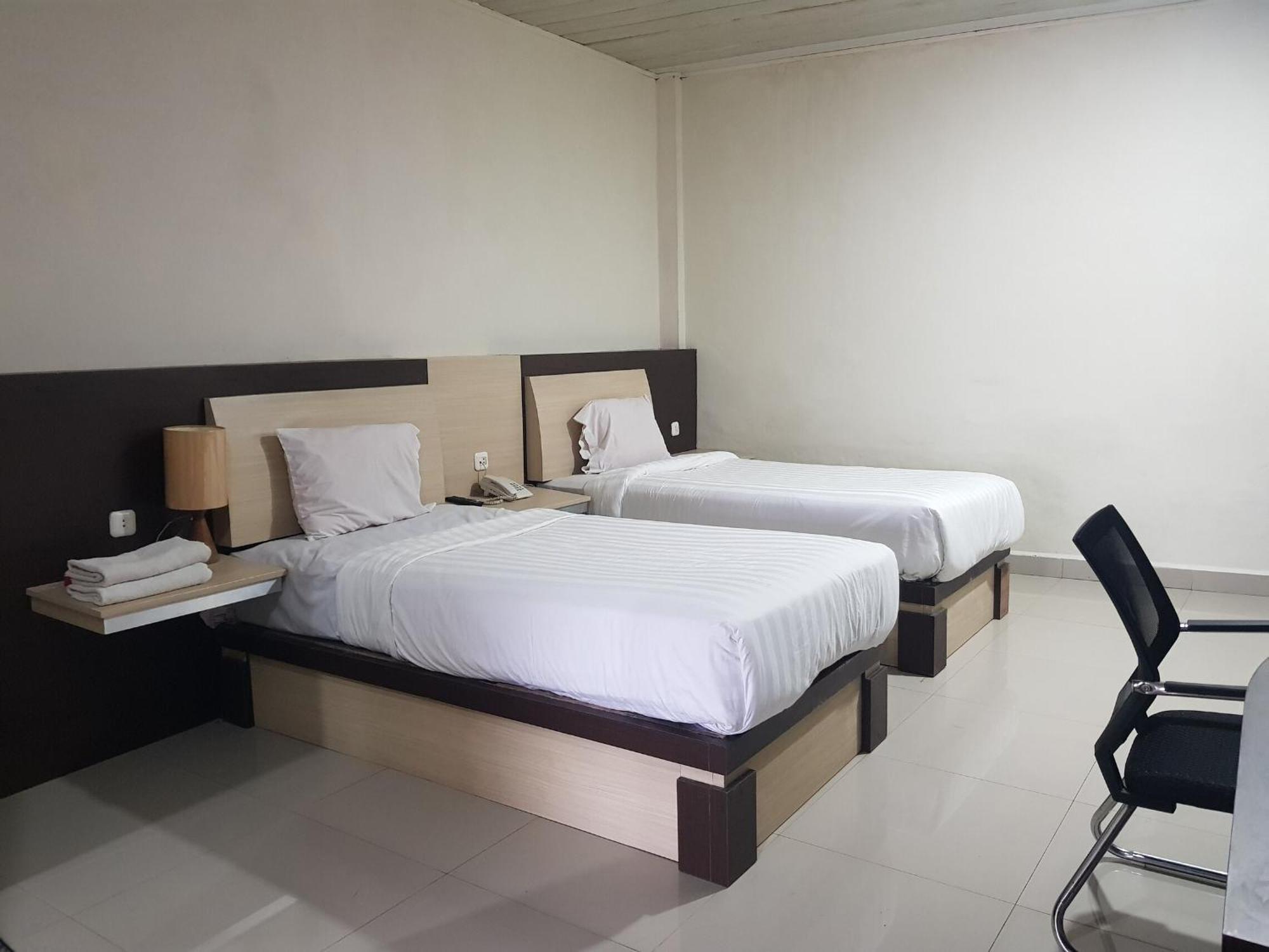 Capital O 93263 Linge Land Hotel Takengon Bagian luar foto