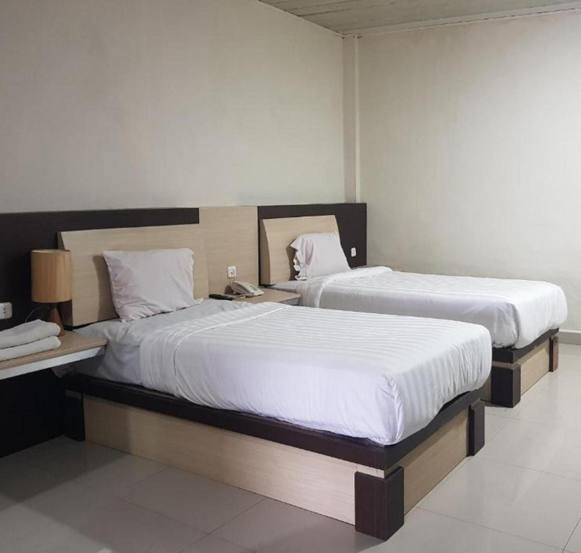 Capital O 93263 Linge Land Hotel Takengon Bagian luar foto