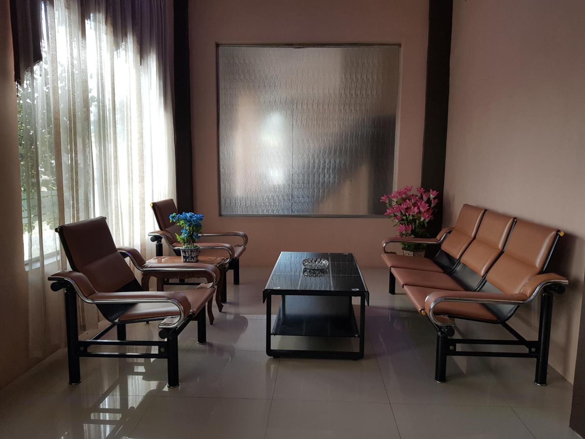 Capital O 93263 Linge Land Hotel Takengon Bagian luar foto