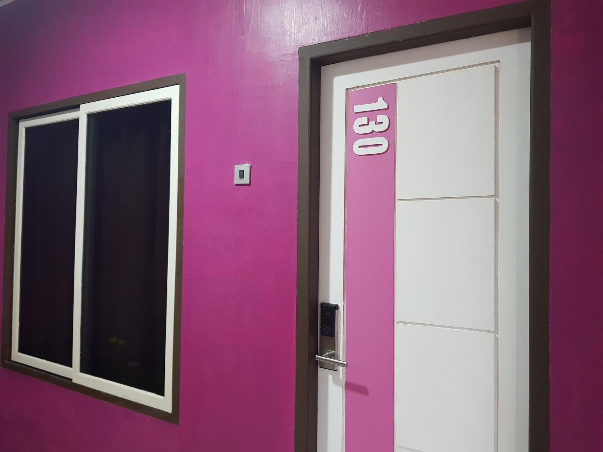 Capital O 93263 Linge Land Hotel Takengon Bagian luar foto