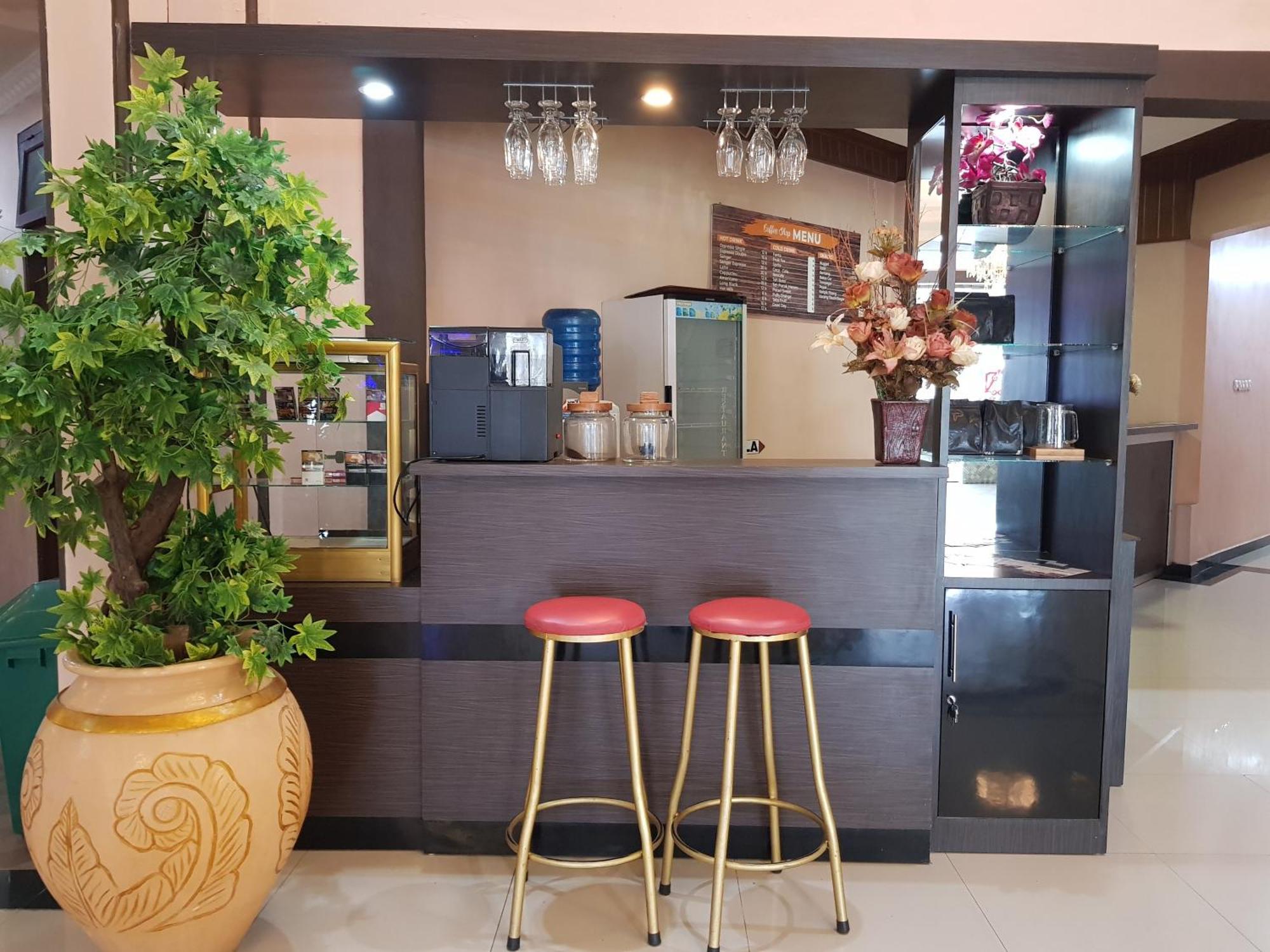 Capital O 93263 Linge Land Hotel Takengon Bagian luar foto