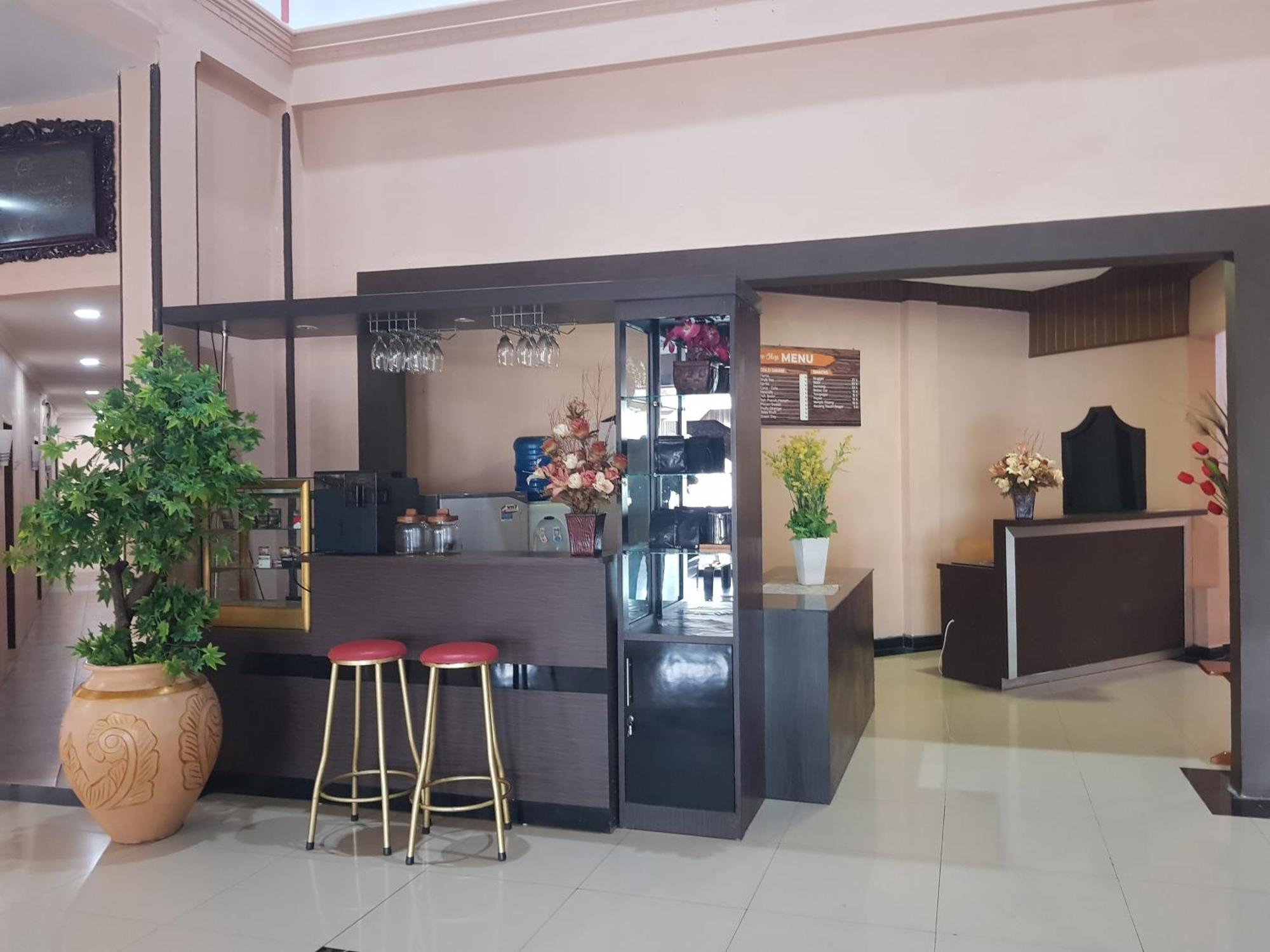 Capital O 93263 Linge Land Hotel Takengon Bagian luar foto