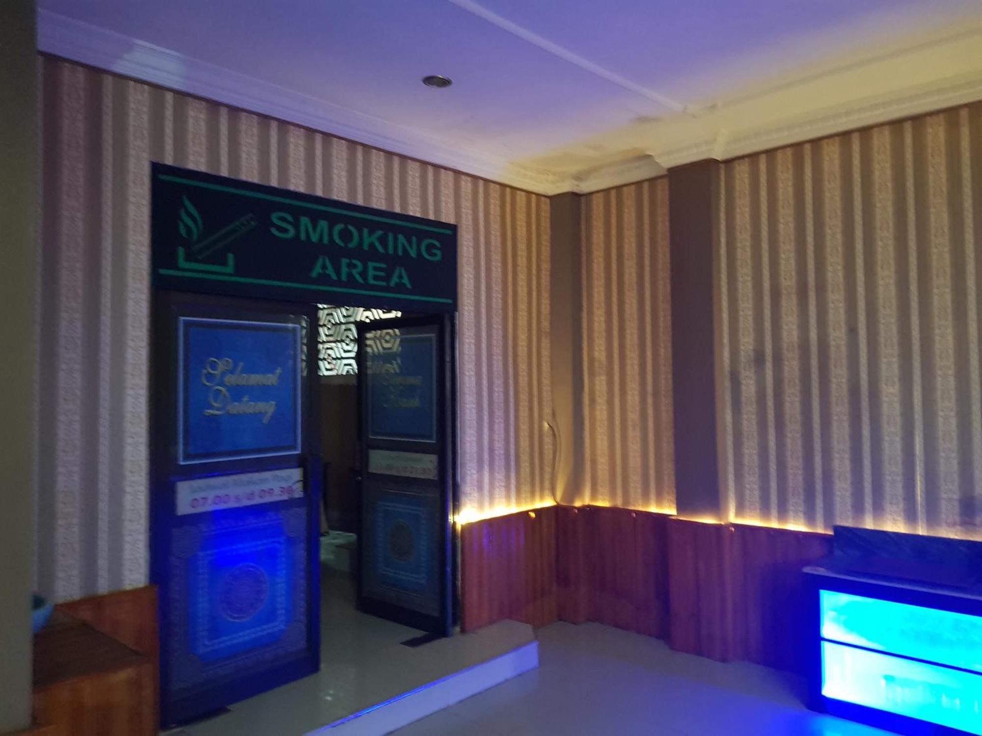 Capital O 93263 Linge Land Hotel Takengon Bagian luar foto